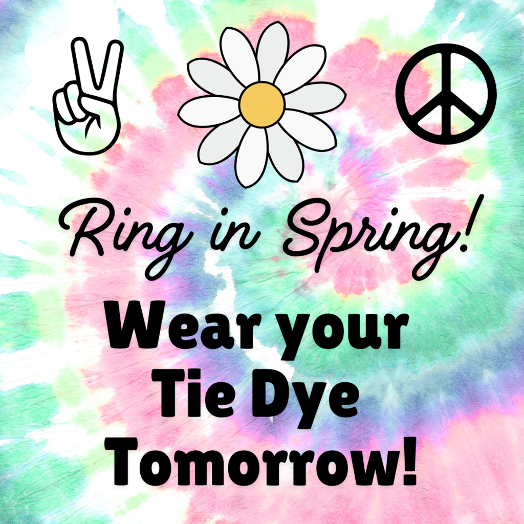 Tie Dye