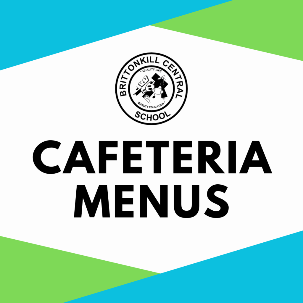 menus
