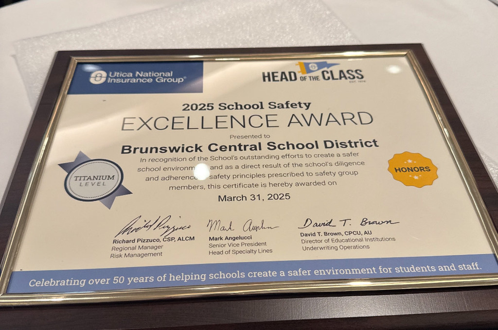 Award