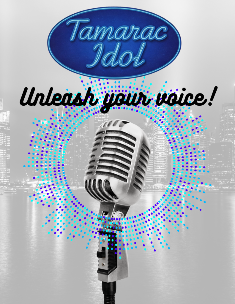 Tamarac Idol