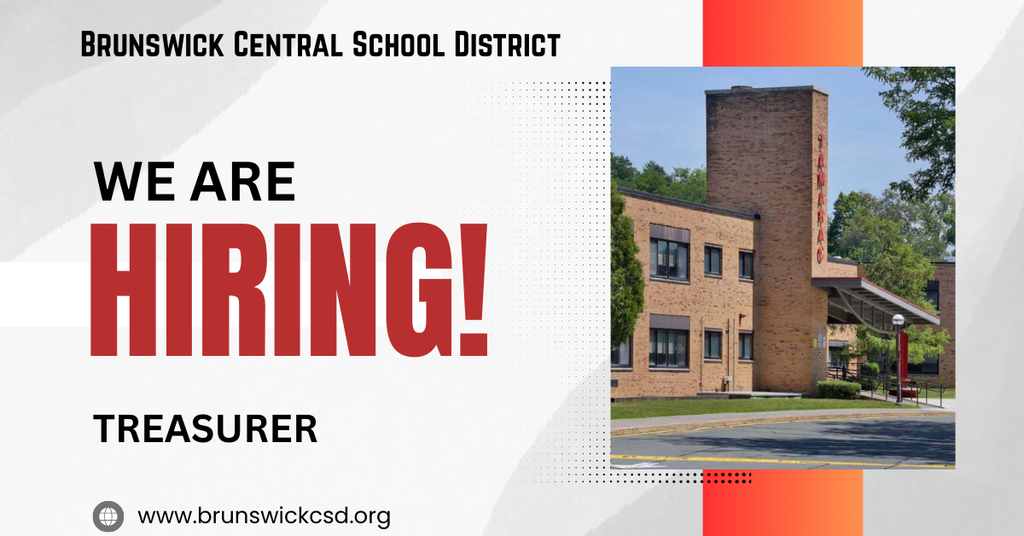 We are Hiring