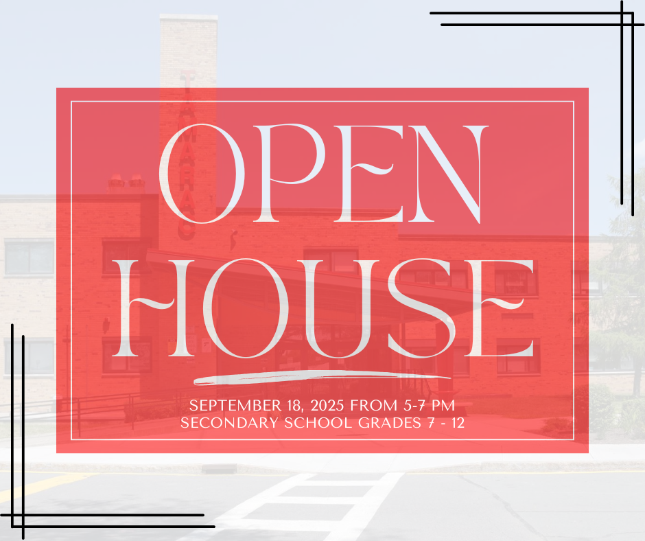 Open House