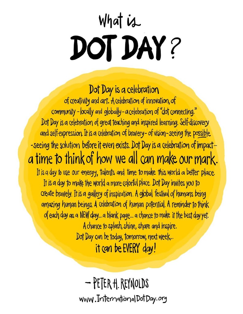 Dot Day