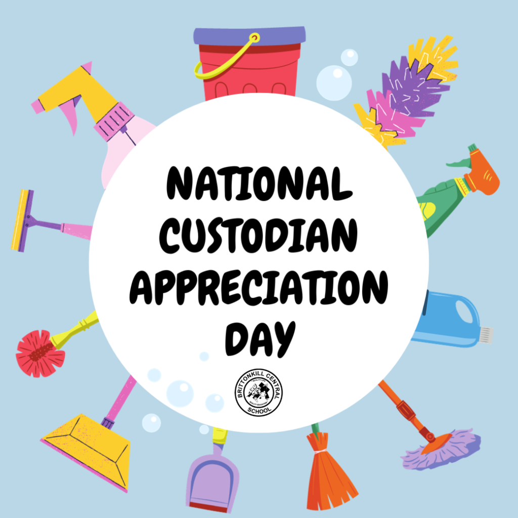 National Custodian Day