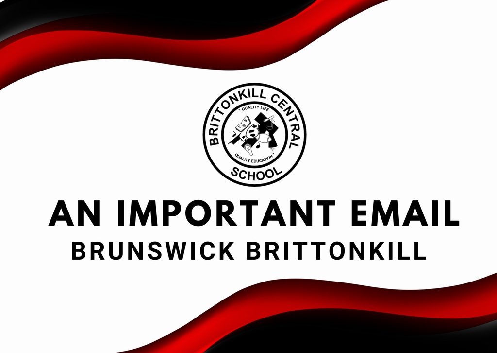 Important Email