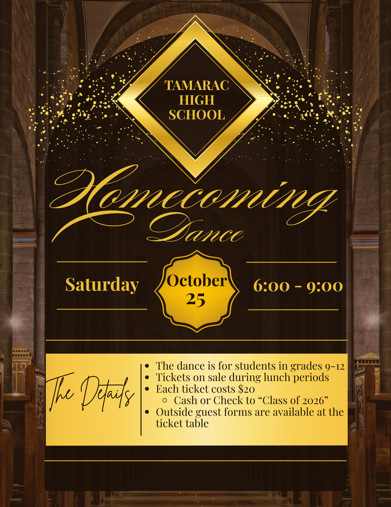 Homecoming 2025