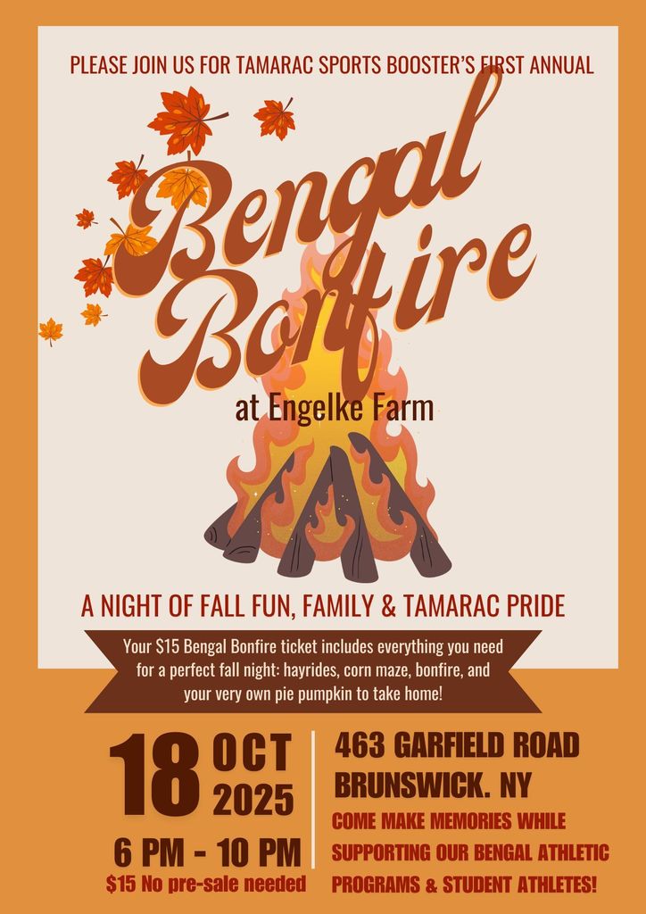 BengalBonfire