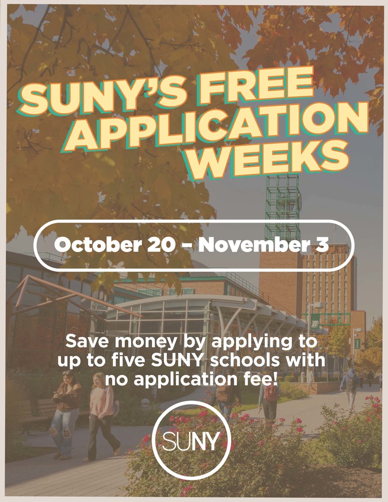 SUNY Free