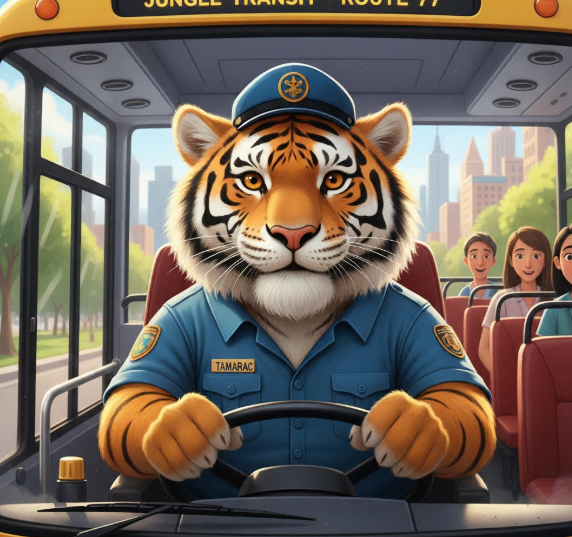 Bus Safety