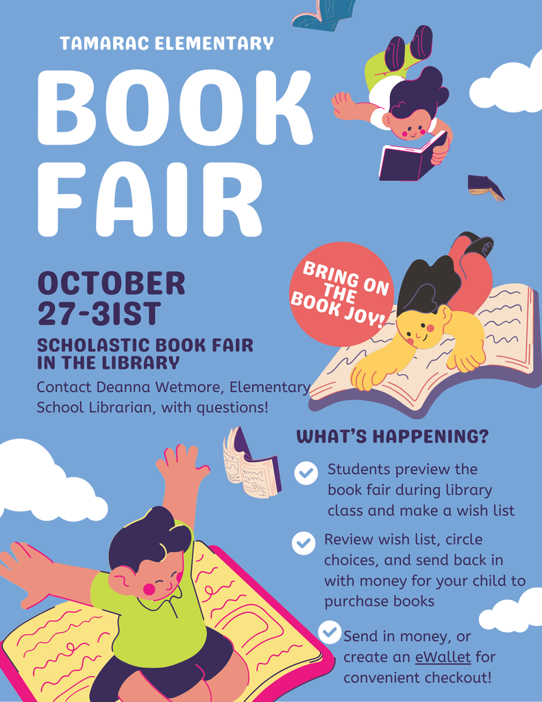 Book Fair