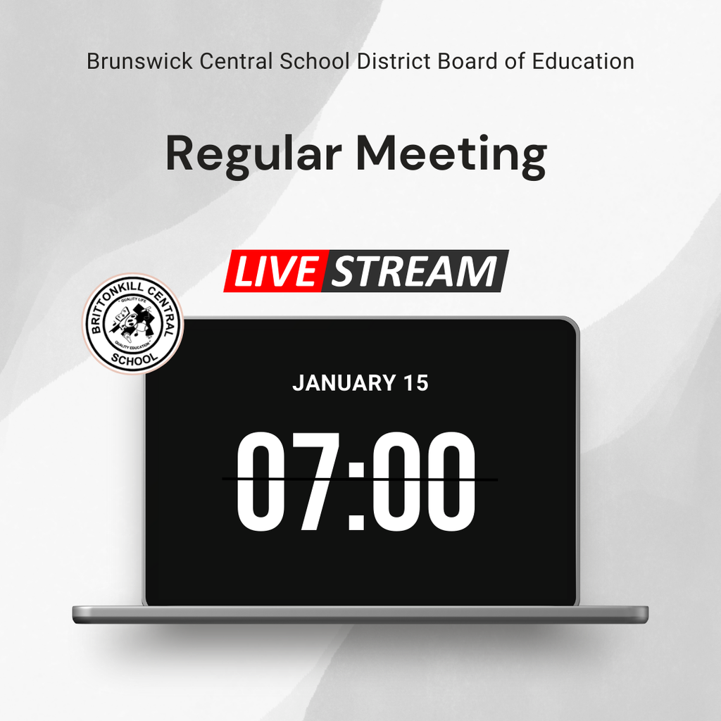 BOE Mtg