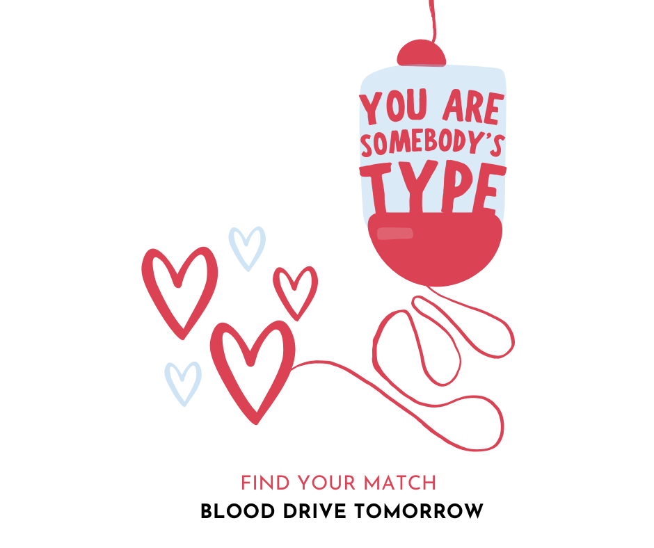 blood drive