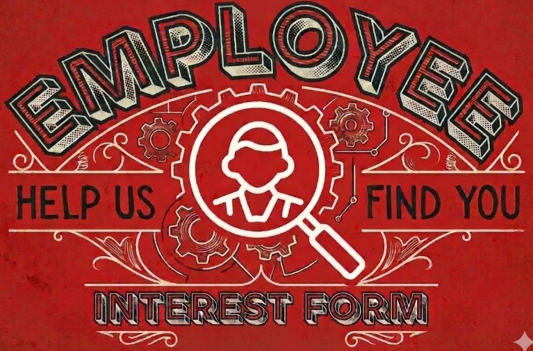 InterestForm