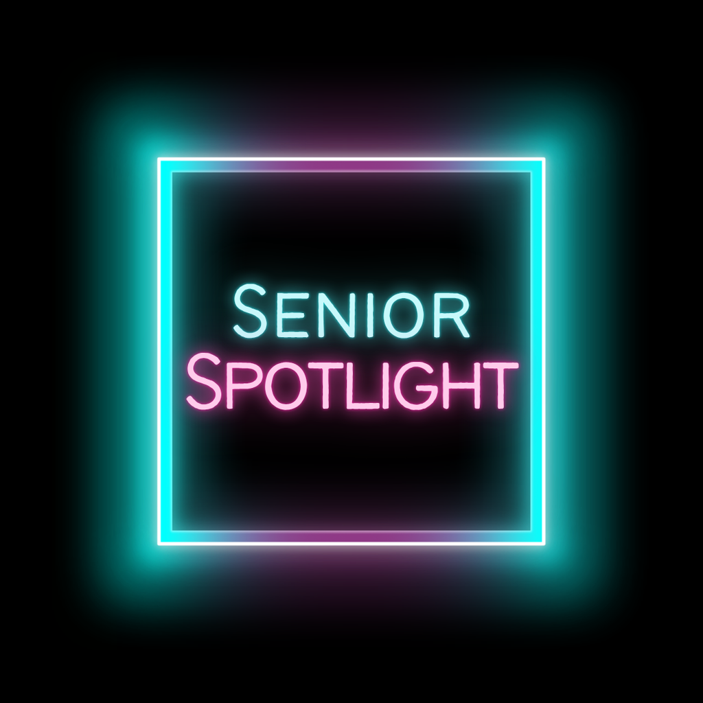 Senior Spotlight