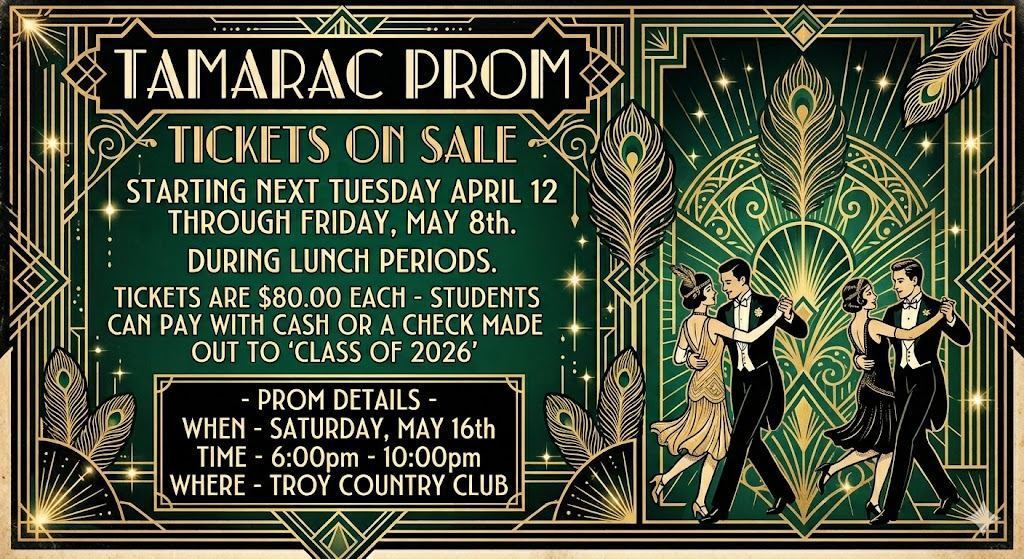 Prom