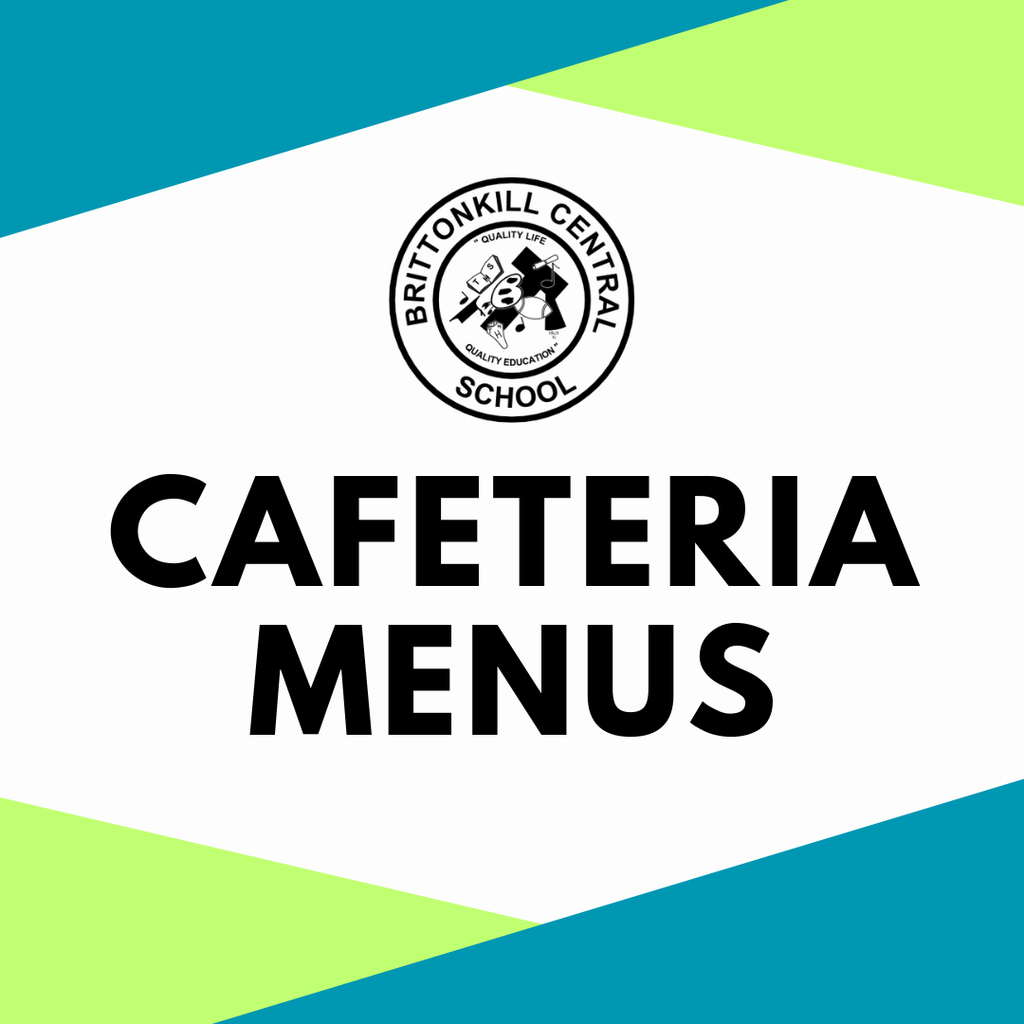 Menus