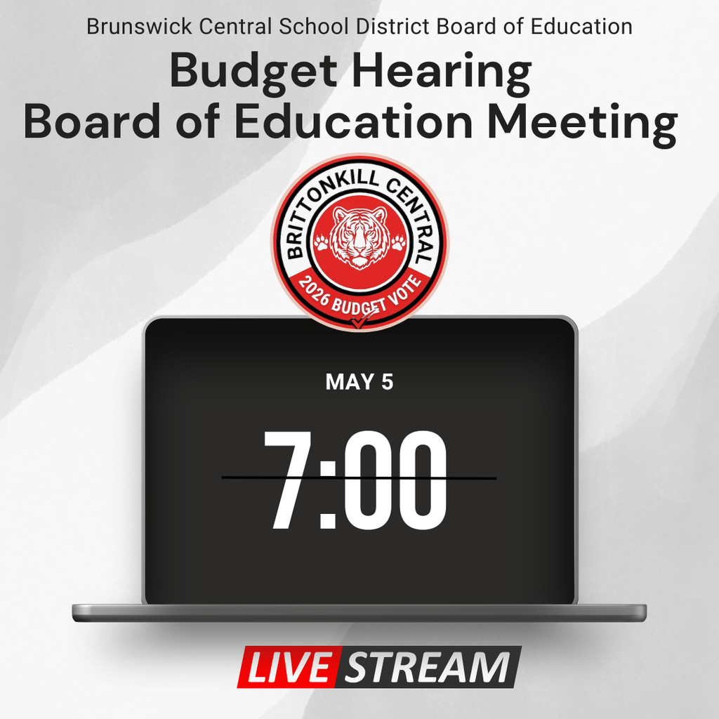 BOE Mtg