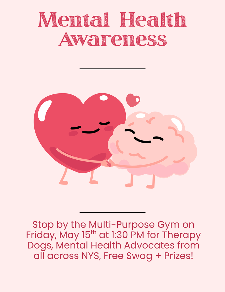 MentalHealthAwareness