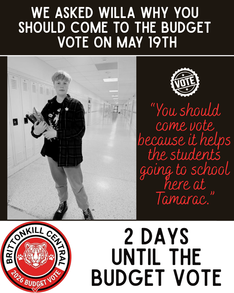 VOTE