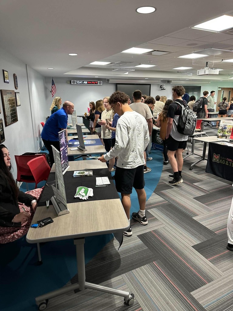 College Fair