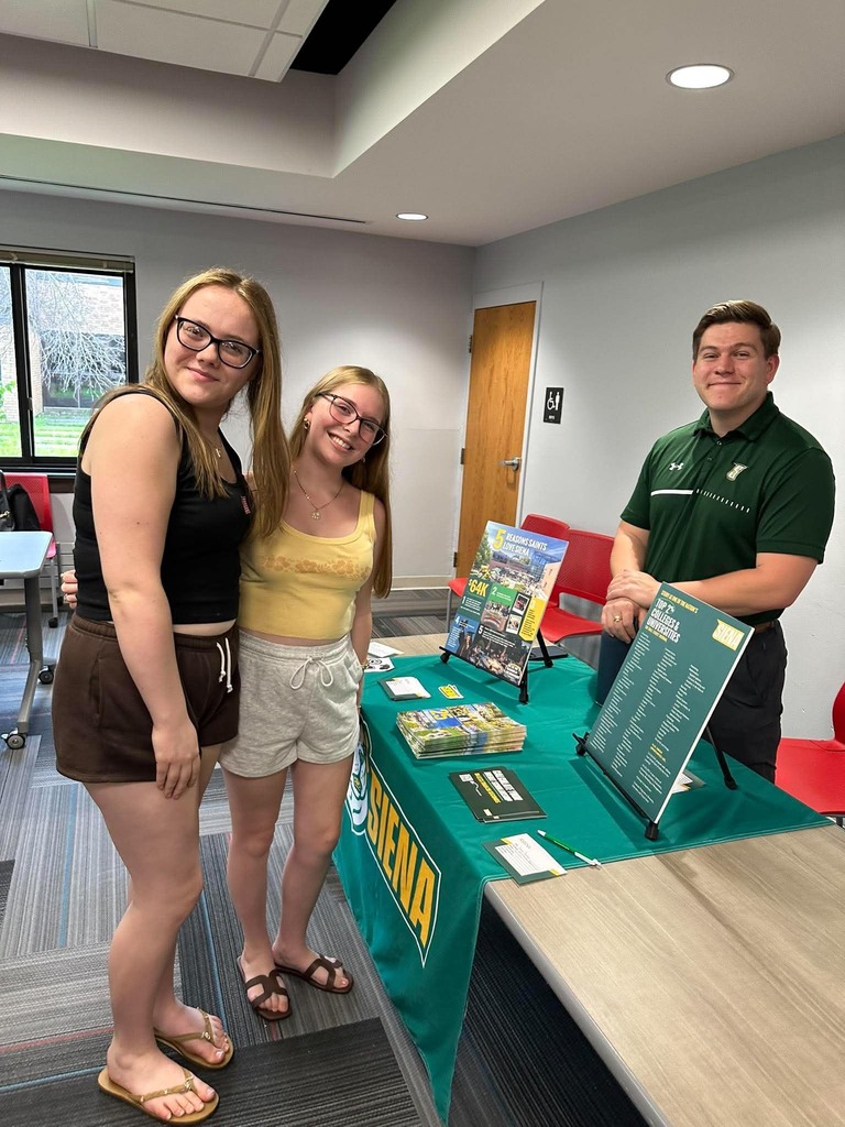 College Fair