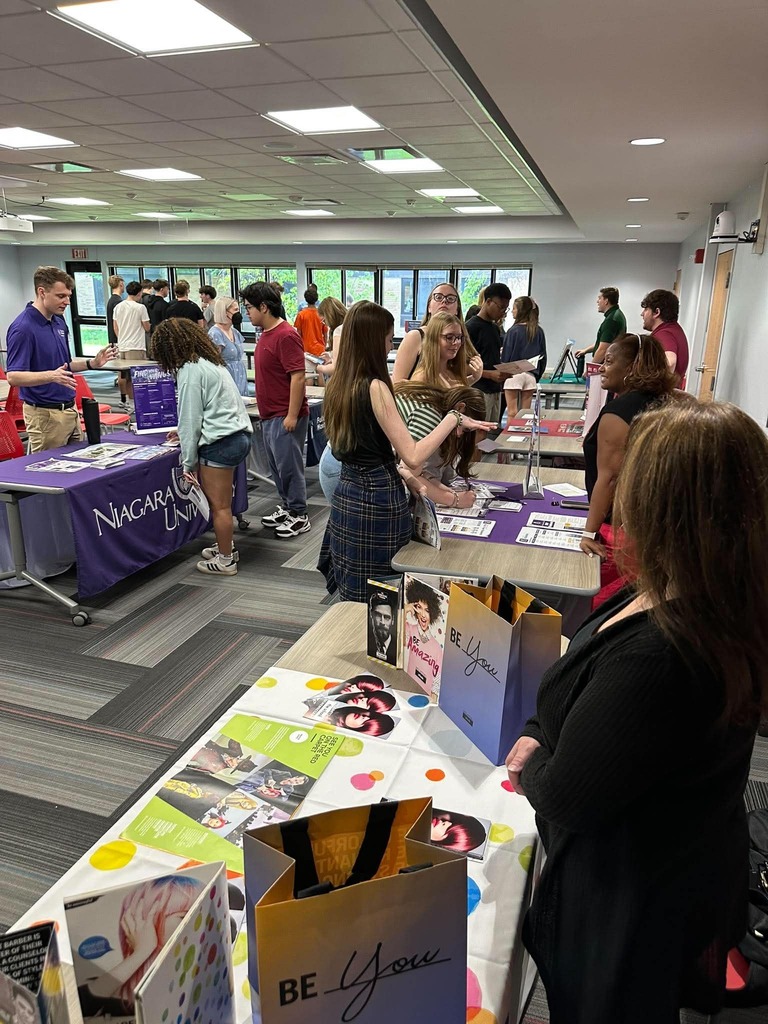 College Fair