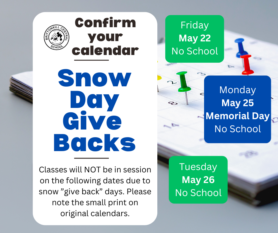 Give Back