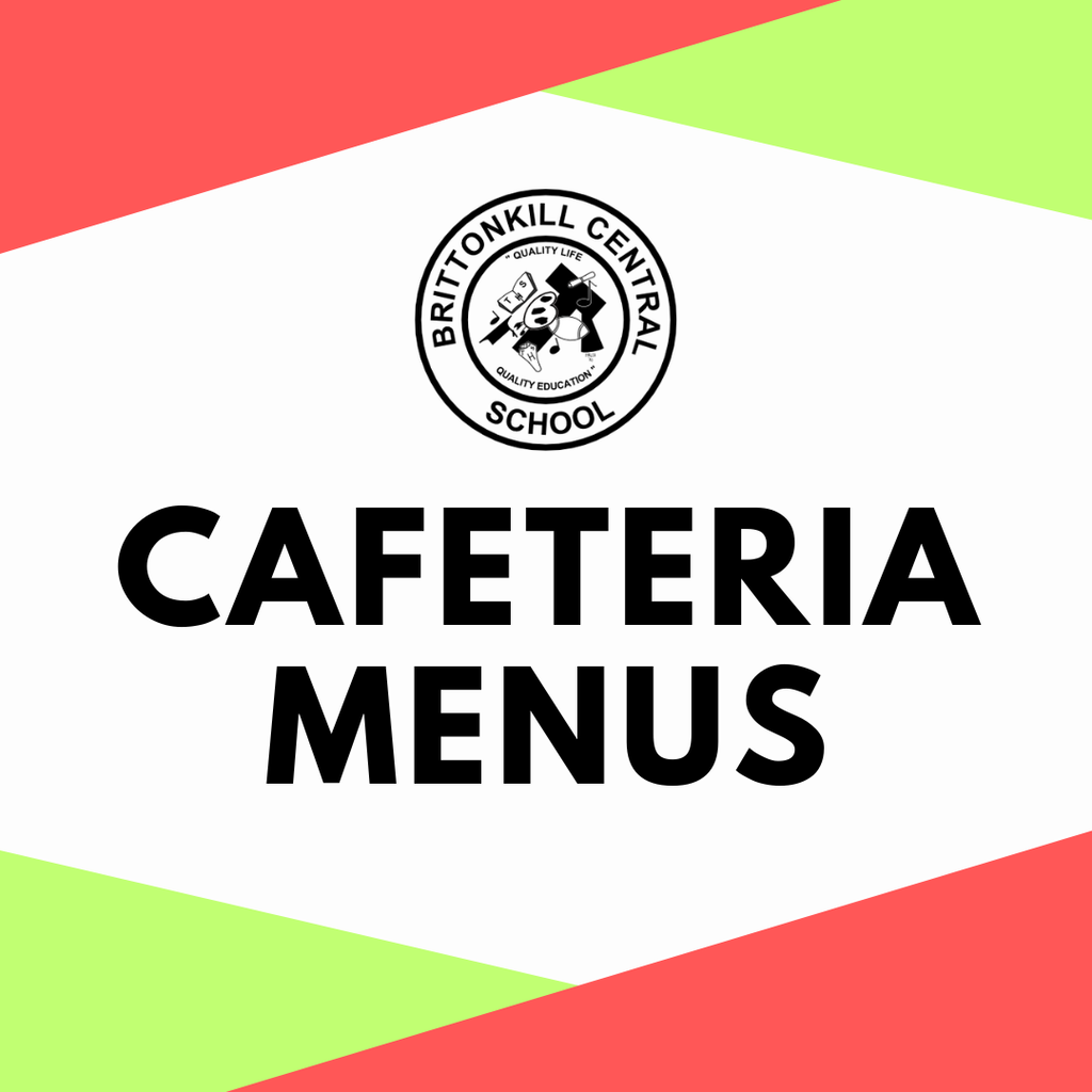 Cafeteria
