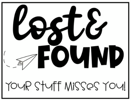 LostandFound