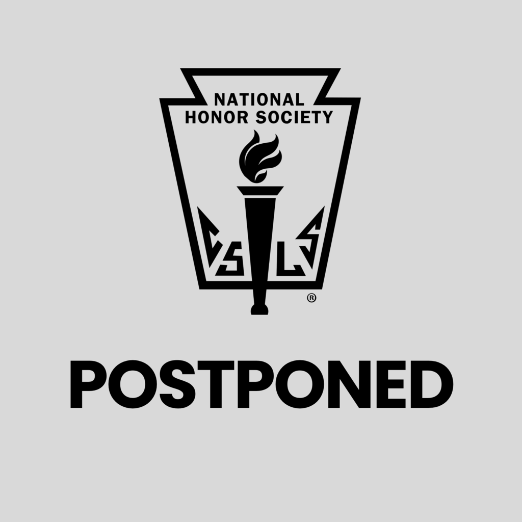 NHS Postponed