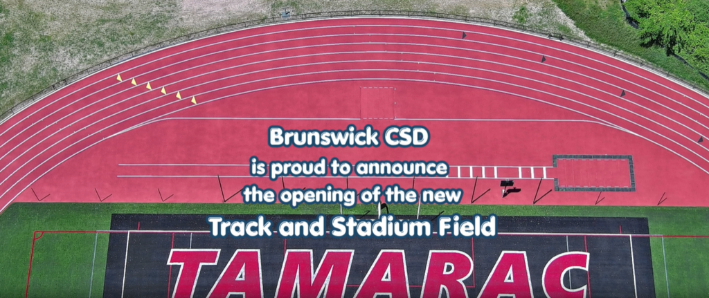 Track Openings