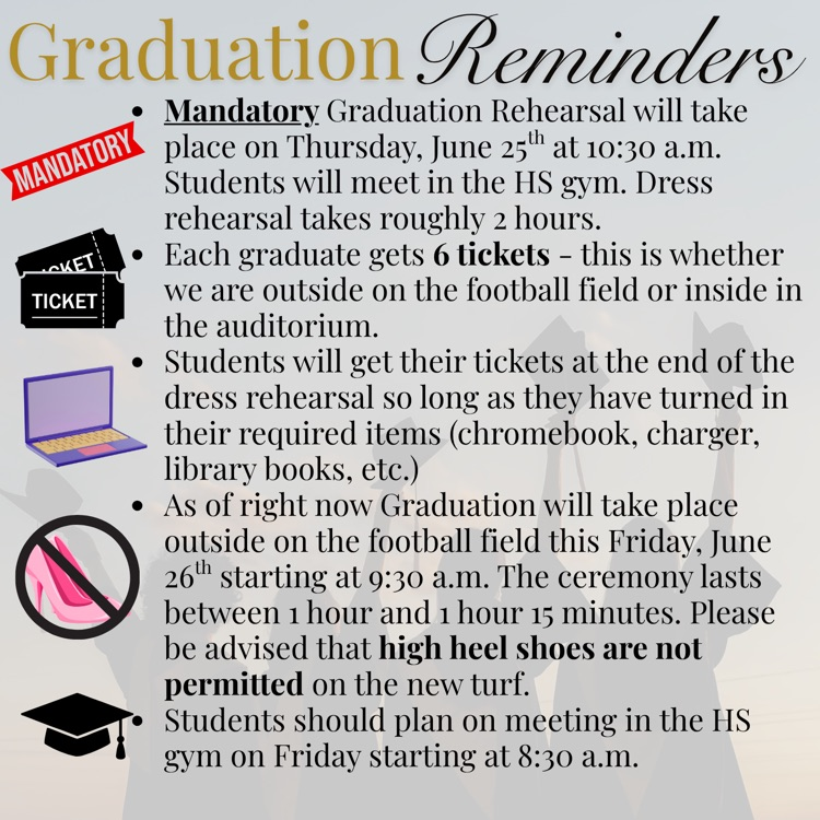 reminder