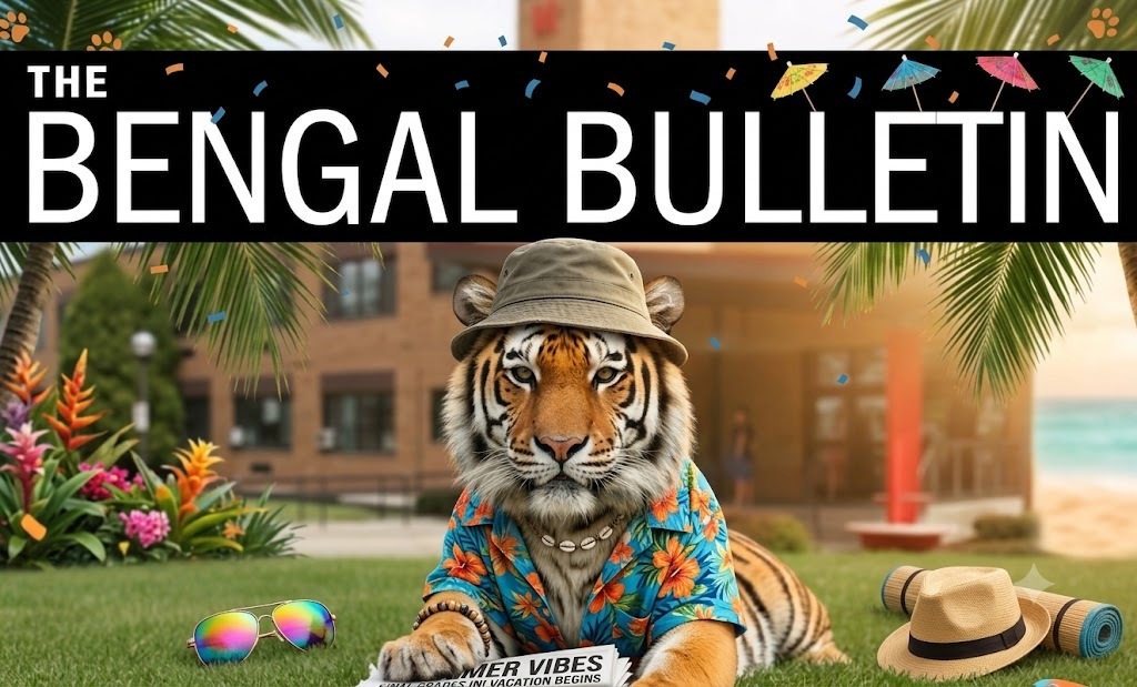 Bengal Bulletin