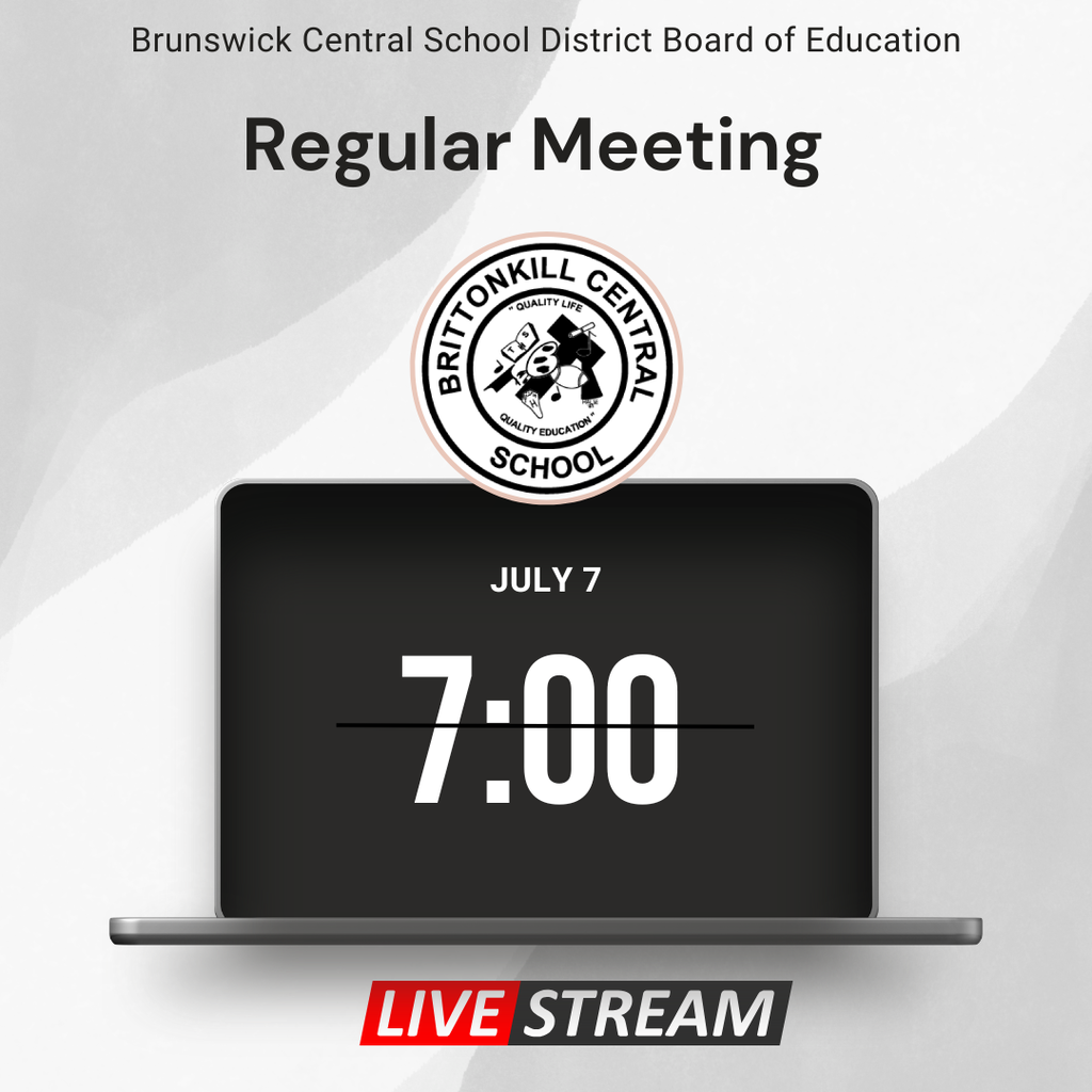 Boe Meeting