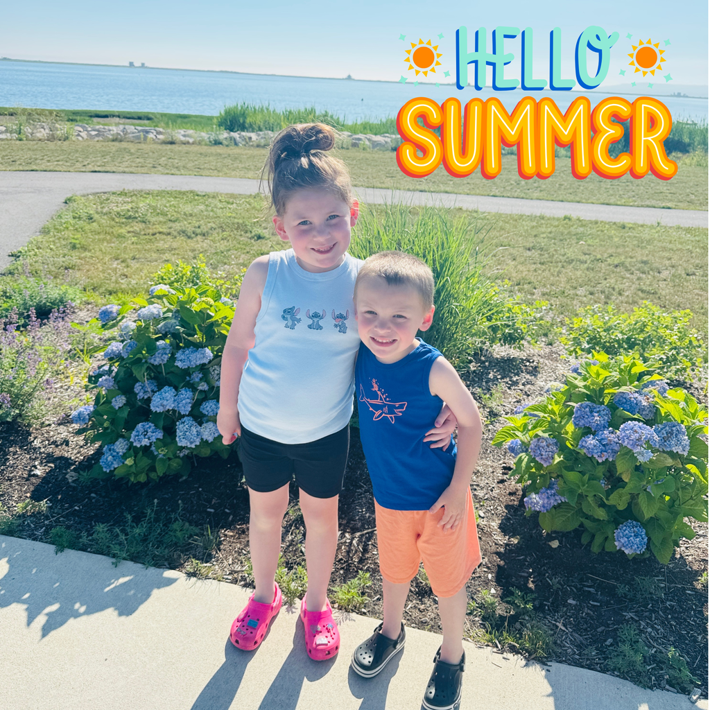HelloSummer