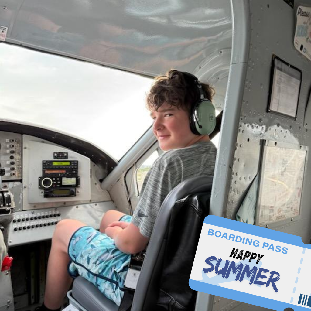 Happy Summer