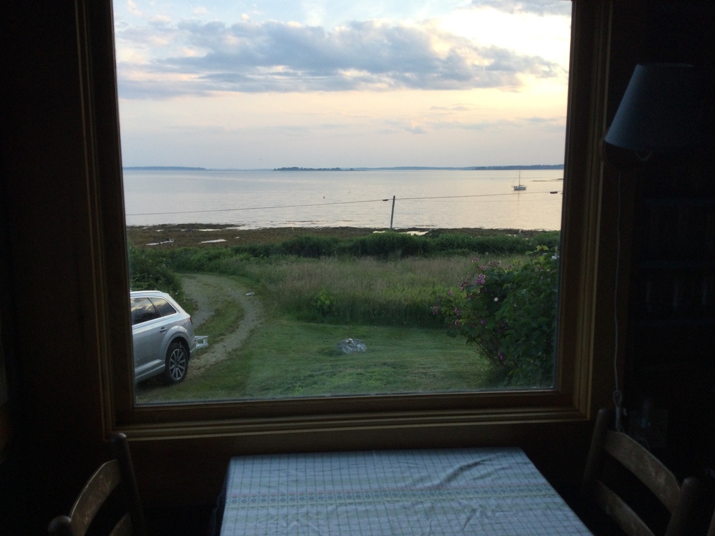 Vacation View