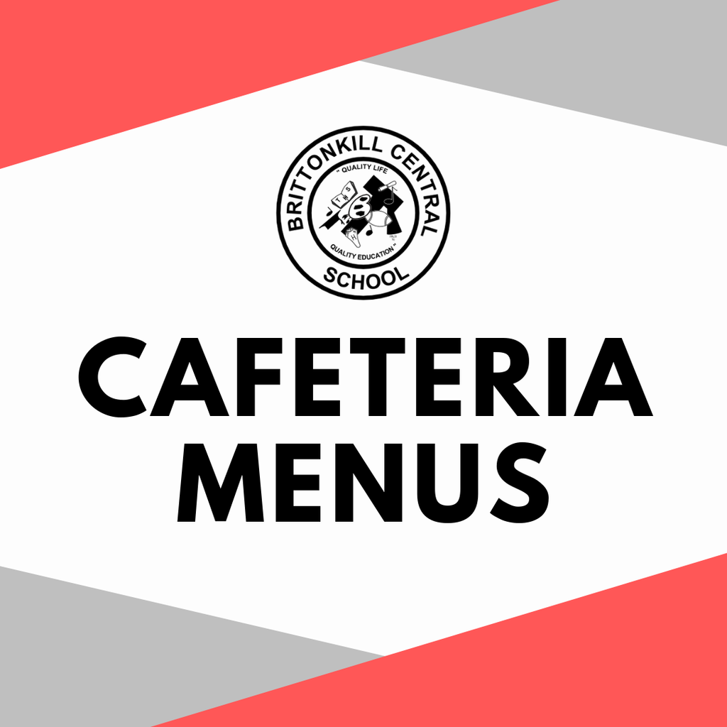 Menus