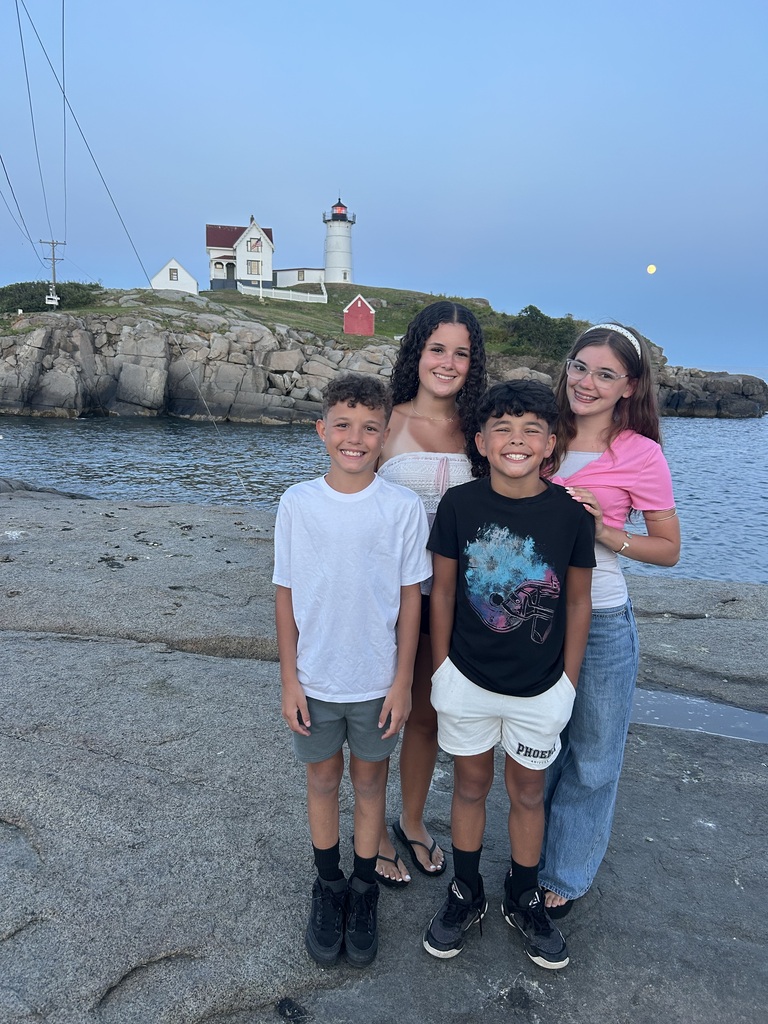 Lighthouse