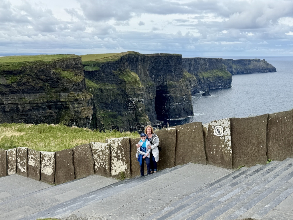 Ireland