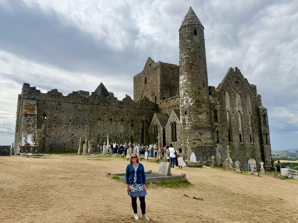 Ireland