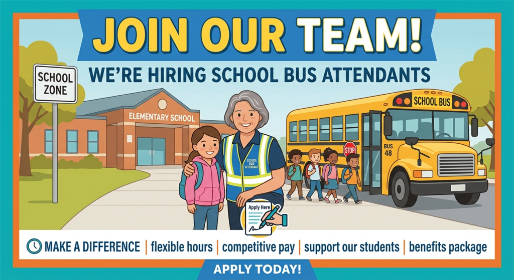 Join our team