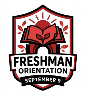 freshman Orientation