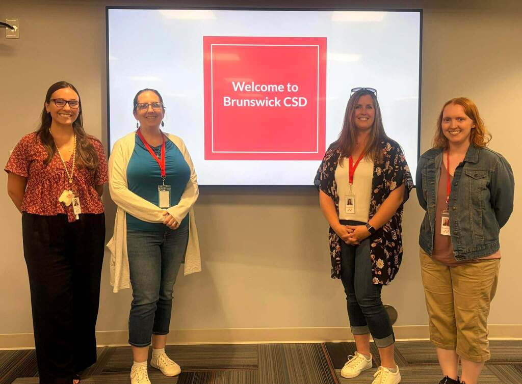 New Hires