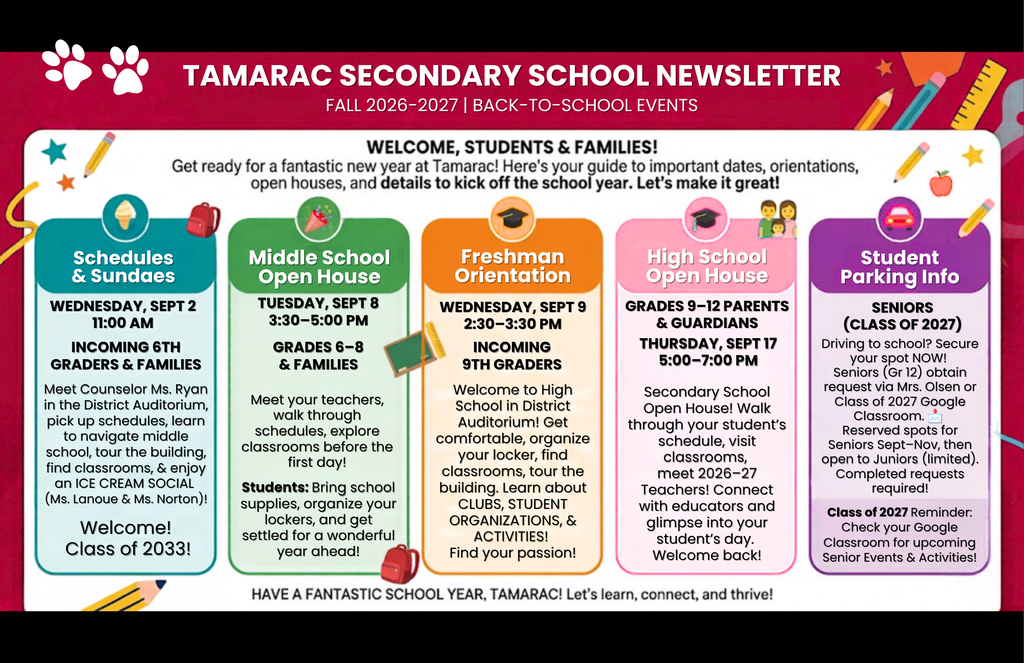 Newsletter