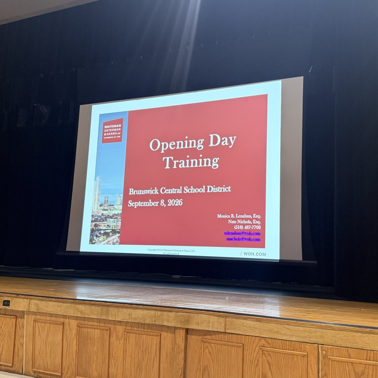 Conference Day