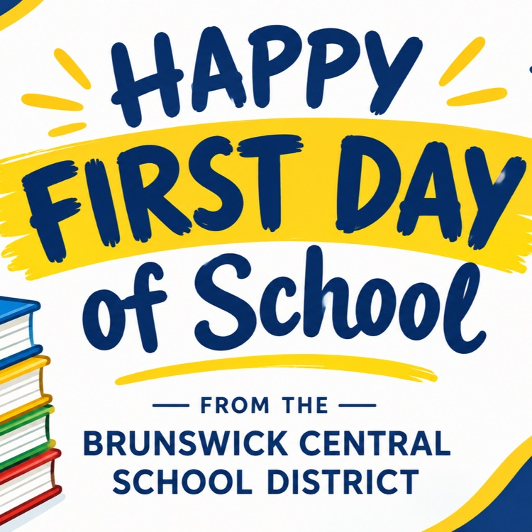 first day of school