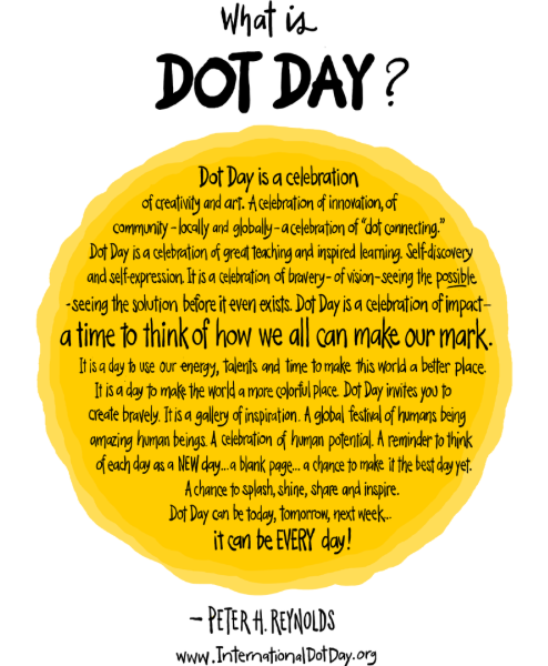 Dot Day