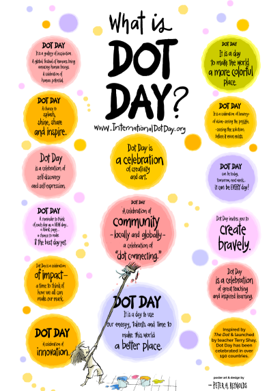 Dot Day