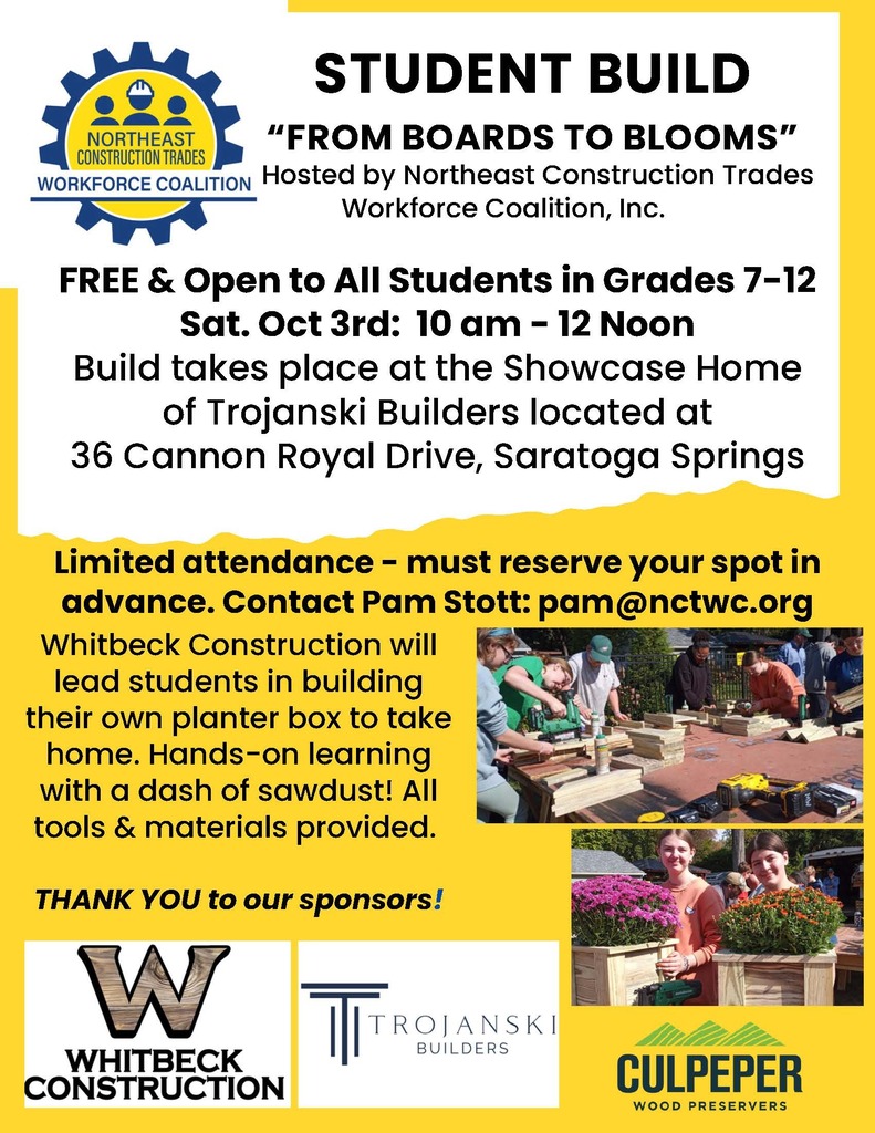 Hands On Learning Opportunity